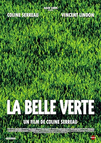 La Belle Verte