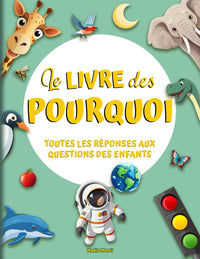 Le livre des Pourquoi