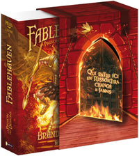 Fablehaven 5: La Prison des démons