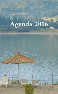 Agenda 2016