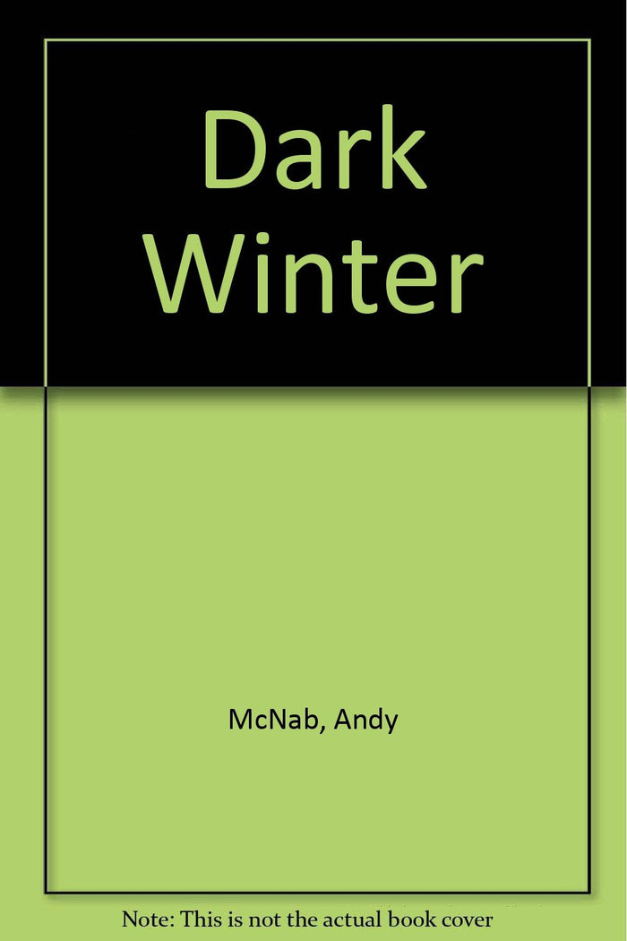 Dark Winter