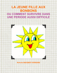 LA JEUNE FILLE AUX BONBONS