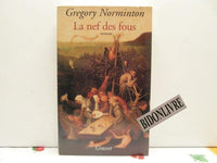 La Nef des fous