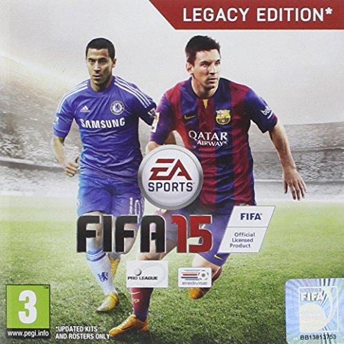 Fifa 15 [import europe]