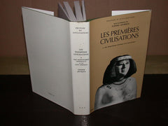 Les premières civilisations