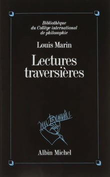 Lectures traversières
