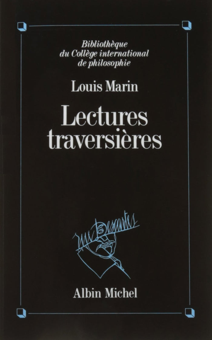 Lectures traversières