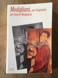 Une biographie