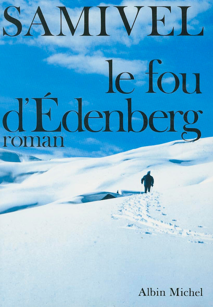 Le Fou d'Edenberg