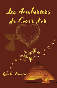Les aventuriers du coeur d'or