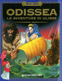 Odissea