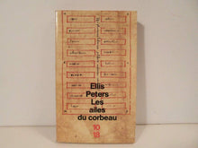 Les ailes du corbeau