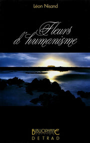 Fleurs d'humanisme