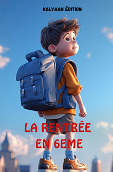 La rentrée en 6ème: le collège