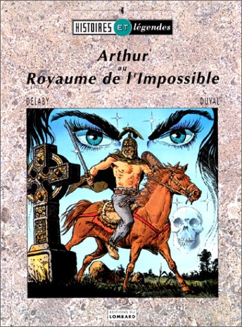 Arthur au royaume de l'impossible