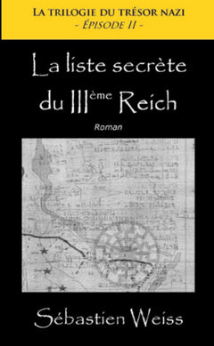 La liste secrète du IIIème Reich
