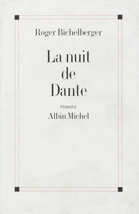 La Nuit de Dante
