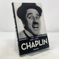 CHARLIE CHAPLIN-TRILINGUE