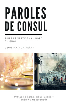 Paroles de consul