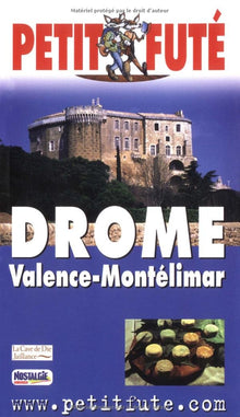 Drôme - Valence - Montélimar 2004/2005