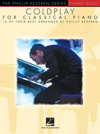 Coldplay for Classical Piano.