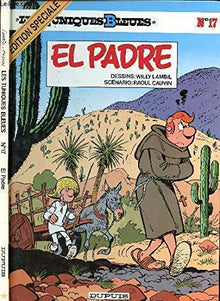 El Padre