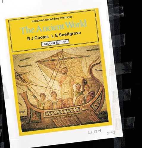 The Ancient World