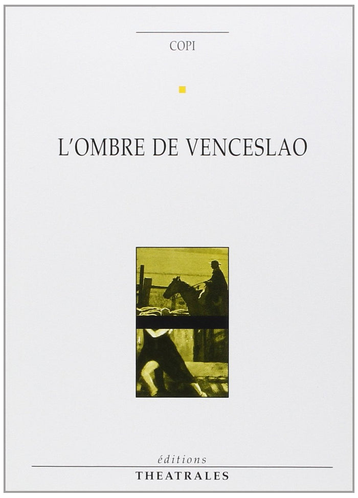 L'ombre de Venceslao