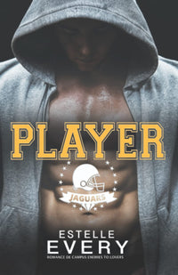 Player (version française): romance de campus enemies to lovers