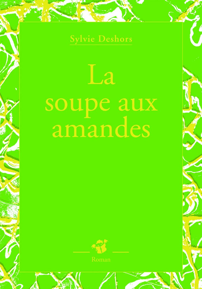 La soupe aux amandes