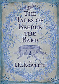 Les contes de Beedle le Barde