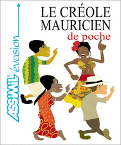 Le Créole mauricien de poche
