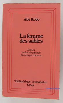 La femme des sables
