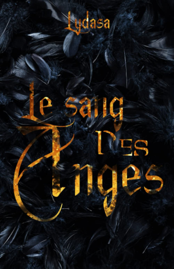 Le sang des anges