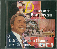 Dansez avec Pascal Sevran