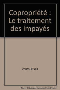 Copropriété : le traitement des impayés