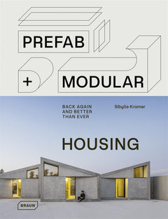 Prefab et Modular Housing