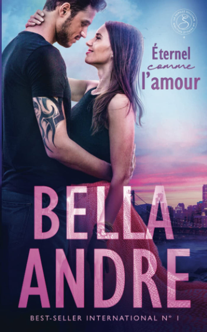 Éternel comme l’amour