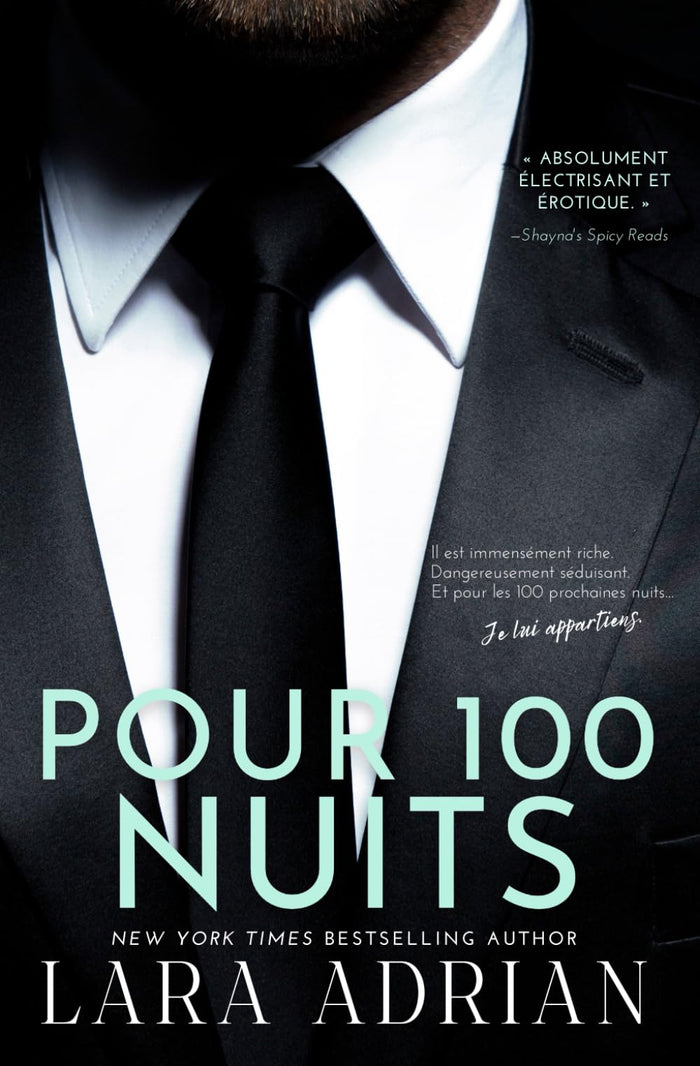 Pour 100 Nuits