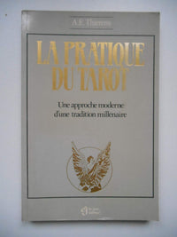 La pratique du Tarot