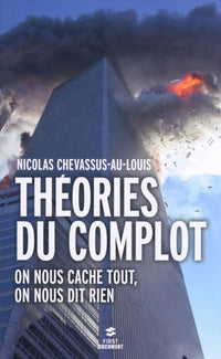 THEORIES DU COMPLOT