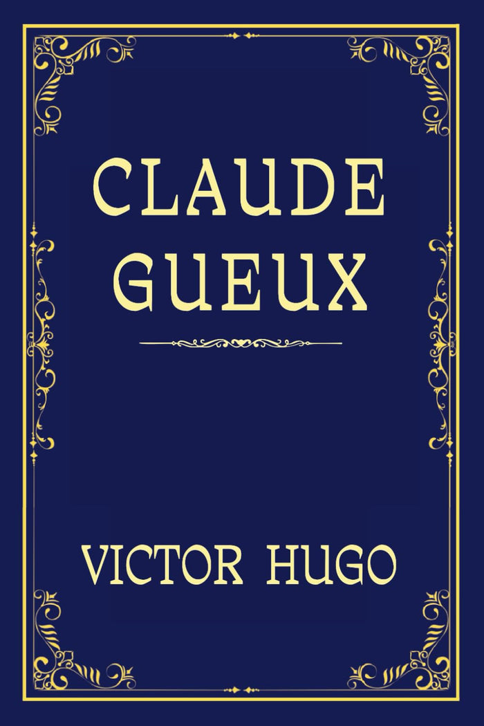 CLAUDE GUEUX: Une Histoire de Courage et d'Espoir