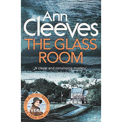 Ann Cleeves Glass Room
