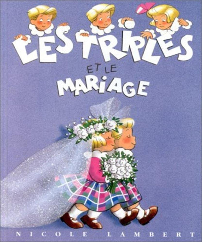 Un mariage très anglais