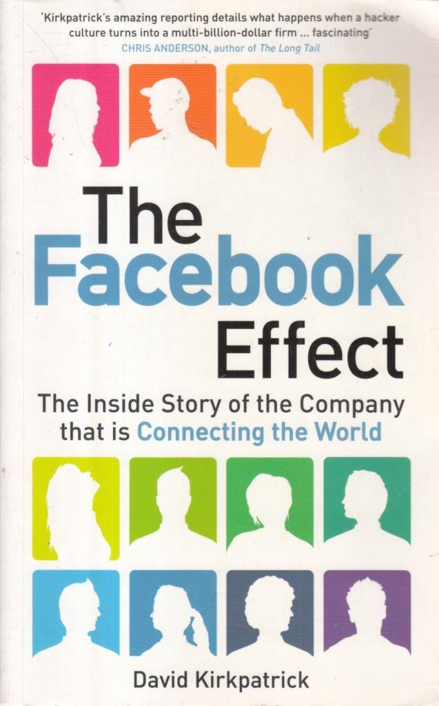 The Facebook Effect