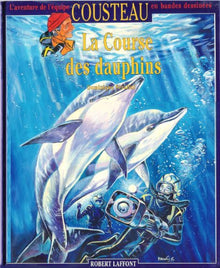 La Course Des Dauphins