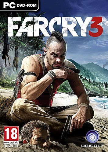 Far cry 3