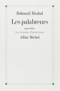 Les palabreurs
