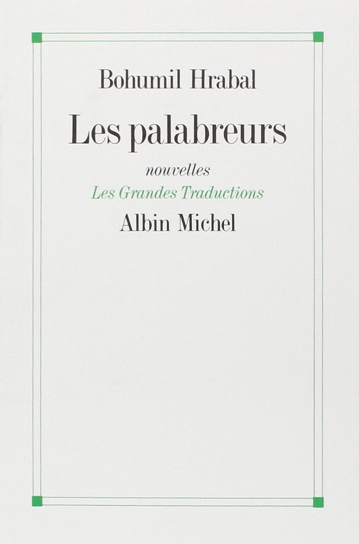 Les palabreurs