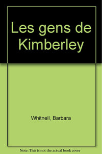 Les gens de Kimberley